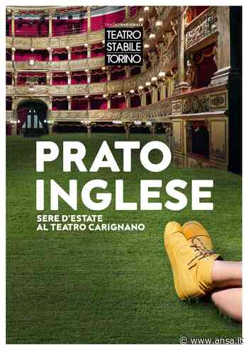 Al Teatro Carignano torna a fiorire il prato di Shakespeare - Agenzia ANSA