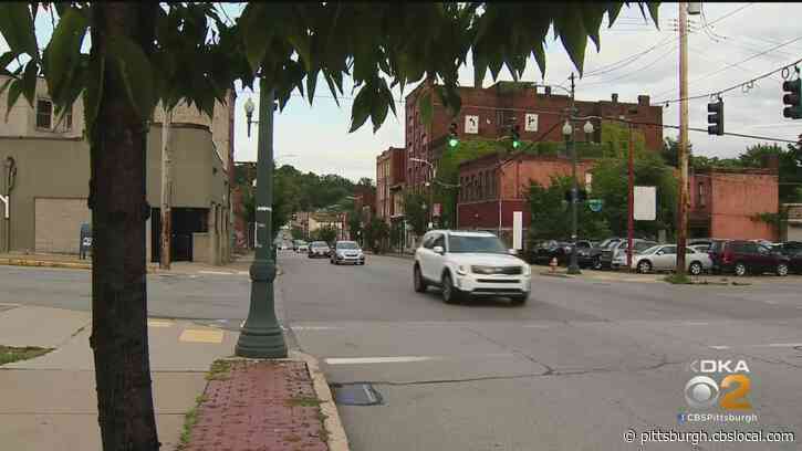 Wilkinsburg Leaders Say More Community Dialogue Is Needed During Pittsburgh Merger Talks