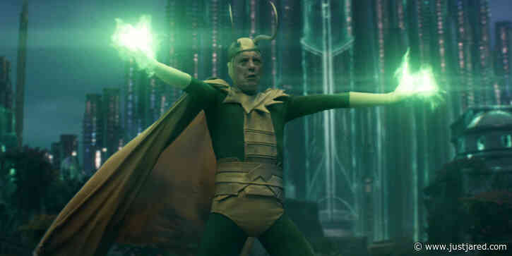 Richard E. Grant's 'Loki' Spin-Off Idea Will Delight Fans Of The Series