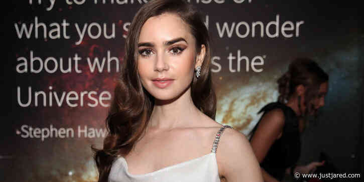 Charlie McDowell's Movie 'Windfall', Starring Fiancée Lily Collins, Heads To Netflix