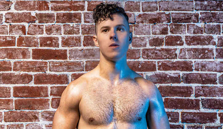Nolan Gould Got Completely Ripped During the Pandemic - See His Hot New Body!