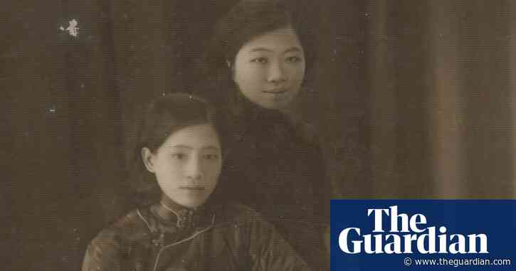 A love from beyond the grave – Kurt Tong on his ‘ghost marriage’ photographs