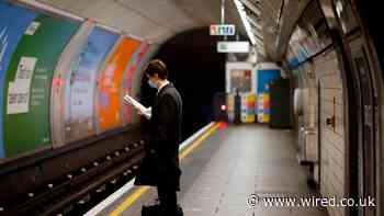 The best day to go into the office is…