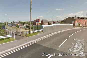 Two-hour waits for Bolton village station passengers