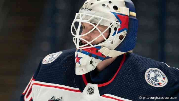 Prosecutor To Review Goalie Kivlenieks’ Fireworks Death