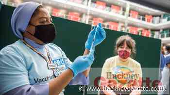 MP Meg Hillier warns of rising cases ahead of Freedom Day - Hackney Gazette