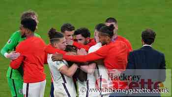 Arsenal and England star Saka has the heart of a lion - Hackney Gazette