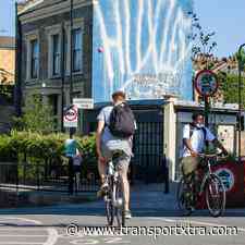 82% of LTN fines go to rat-runners, says Hackney - TransportXtra