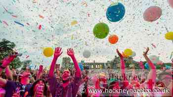 Best five festivals to book for summer 2021 - Hackney Gazette