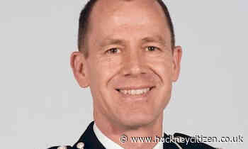 Counter-terrorism chief warns Londoners not to get 'complacent' - Hackney Citizen