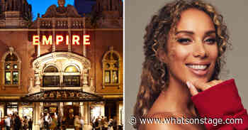 Hackney Empire unveils 2021 reopening plans - WhatsOnStage.com