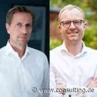 Bridgemaker verändert sich: Management Buy-out und neue Partner - CONSULTING.de - Consulting und Unternehmensberater Portal