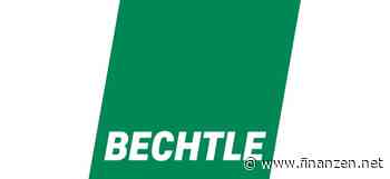 Bechtle im Fokus: Konservatives Management bremst Rally aus - finanzen.net