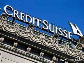 Memo - Credit Suisse ernennt neuen operativen Asset-Management-Chef - onvista