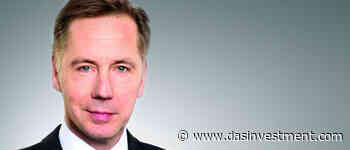 Investmentchef LBBW Asset Management beruft Bernd Scherer zum Geschäftsführer - DAS INVESTMENT.com