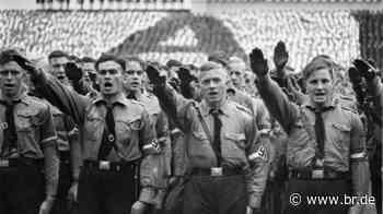 NS-Denken in der Unternehmenskultur: Was die Nazizeit und Management gemeinsam haben | BR.de - BR24