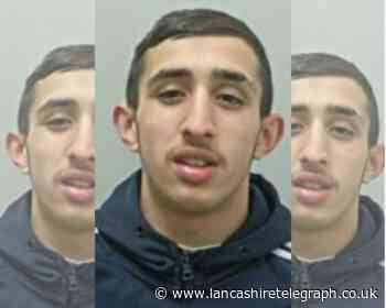 Teenage dealer jailed for supplying Class A drugs