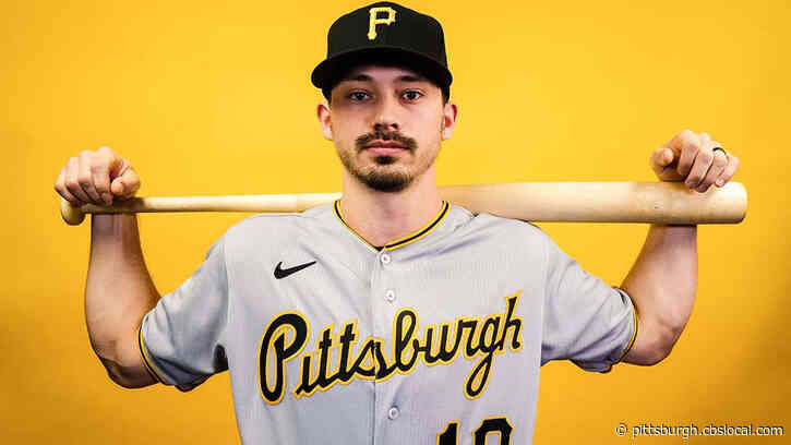 Bryan Reynolds To Join Adam Frazier As National League Starters In The All-Star Game