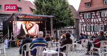 Premiere in Heppenheim - Echo Online