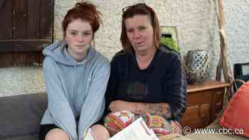 Pandemic travel restrictions leaving the children of temporary residents stranded abroad