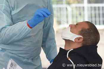 Corona klimt ook in Kempen weer steil omhoog