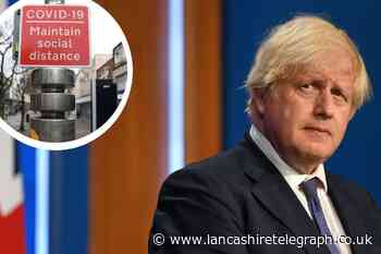 Doctors urge Boris Johnson not to ease lockdown restrictions