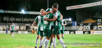 Lommel SK strikt doelman uit Uruguay en ex-speler van KV Mechelen - VoetbalNieuws.be