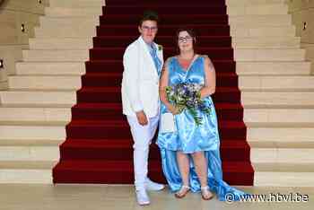 Vicky en Iris in Lommel (Lommel) - Het Belang van Limburg Mobile - Het Belang van Limburg