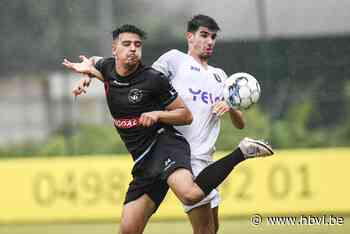 Pep Guardiola haalt Lommelse huurling tijdelijk terug naar Manchester City - Het Belang van Limburg