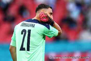 Gianluigi Donnarumma verklaart zijn opmerkelijk coole reactie na beslissende redding: &quot;Ik begreep er niks van&quot;