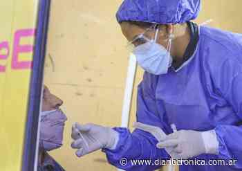 Para ingresar desde Buenos Aires solicitan el testeo negativo - Crónica