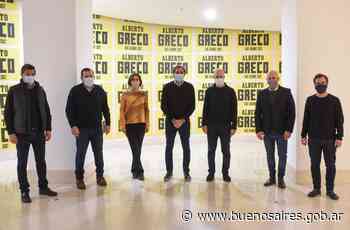Continuamos con el ciclo de Entre Ciudades | Noticias - buenosaires.gob.ar