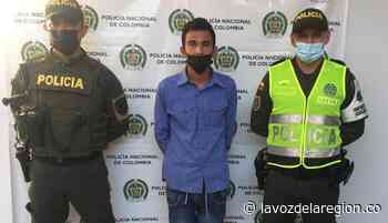 Asesinó a una mujer en el Caquetá y lo capturaron en Tello Huila - Noticias