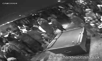 Councillors close bar for good after bouncers help knife attack suspects escape through back door