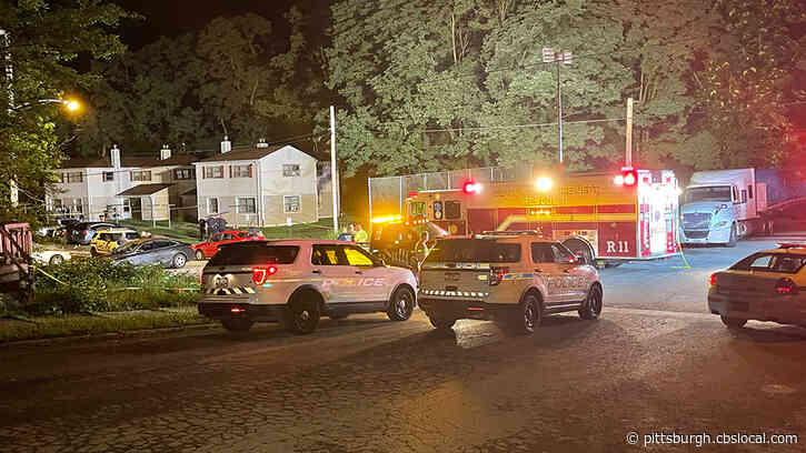 Multiple People Wounded In Beaver Falls Shooting, Coroner Called To The Scene