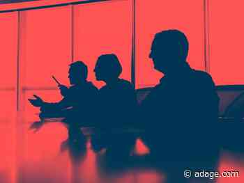 Agency review horror stories and how to give up the ghost