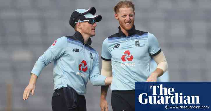 The Spin | Eoin Morgan’s ODI methods are so effective he is no longer indispensable