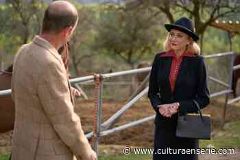 Mañana en ‘Amar es para siempre’: Beltrán recibe la visita de una antigua amante - Cultura en Serie