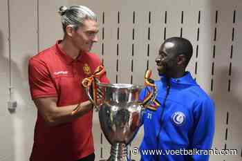 Fans KV Mechelen kiezen voormalige chouchou tot 'Speler van het decennium'