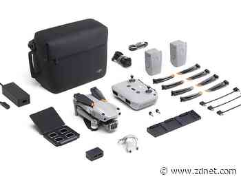 The three must-have drone accessories