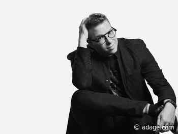 Havas Health & You names Doner's Weisberg chief creative officer