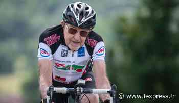 Cyclisme: René Gaillard, une vie de coursier et encore des records à battre - L'Express