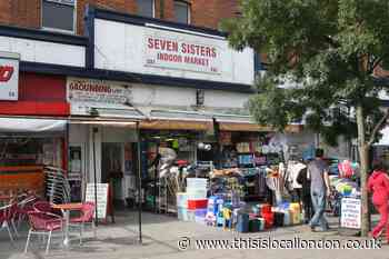 Haringey Council backs plan to save Seven Sisters market