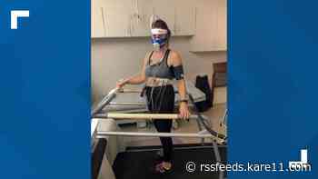 A Minnesota COVID-19 'long-hauler' sick for nearly 400 days says vaccine cleared up her symptoms