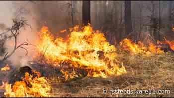 Expanded burning restrictions announced for several Minnesota counties