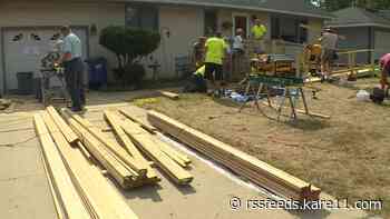 Rebuilding Together Twin Cities unites neighbors to help others find independence