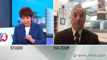 WATCH: Dr. Russo answers new coronavirus questions