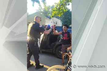 Victory Sports helping police and community connect