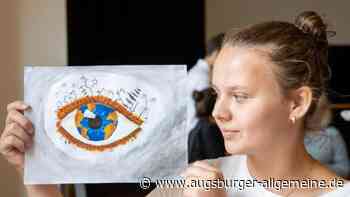 Augsburger Friedensbild 2021 hat den Klimawandel im Blick