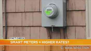Fact Check: Higher utility rates during peak hours?